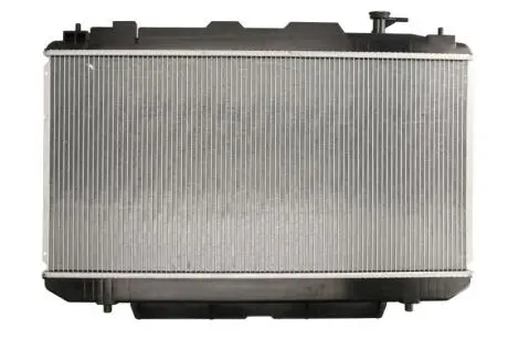 Радіатор охолодження двигуна KOYORAD PL011205U02 (фото 1)