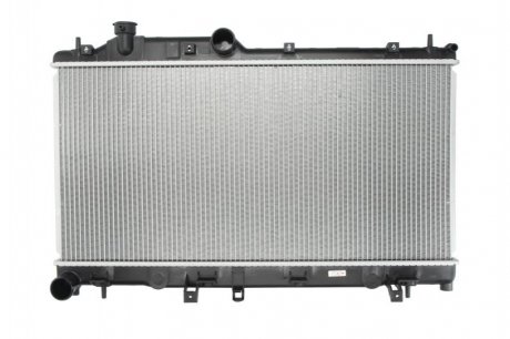 Радиатор охлаждения двигателя KOYORAD PL091663