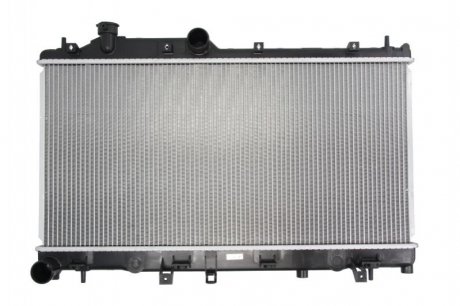 Радиатор охлаждения двигателя KOYORAD PL092478