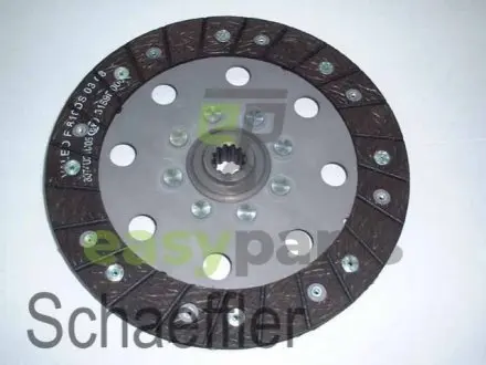 Фото tarcza sprz?gгa LuK 322 0382 10 TARCZA SPRZ?GгA LuK 322 0382 10