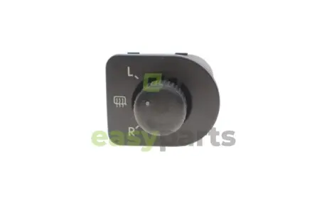 Вимикач дзеркал з електроприводом VW Golf IV 97-05 MAGNETI MARELLI 000051006010