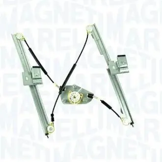 Підйомний пристрій для вікон MAGNETI MARELLI 350103131800