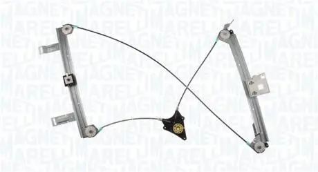 Подъемное устройство для окон MAGNETI MARELLI 350103134700
