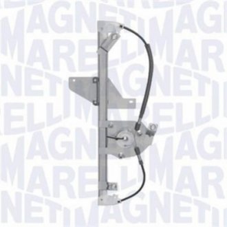 Підйомний пристрій для вікон MAGNETI MARELLI 350103134800
