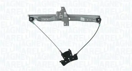 Подъемное устройство для окон MAGNETI MARELLI 350103134800