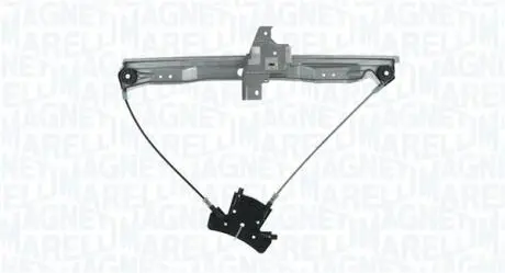Подъемное устройство для окон MAGNETI MARELLI 350103134900