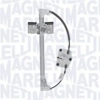 Подъемное устройство для окон MAGNETI MARELLI 350103136800