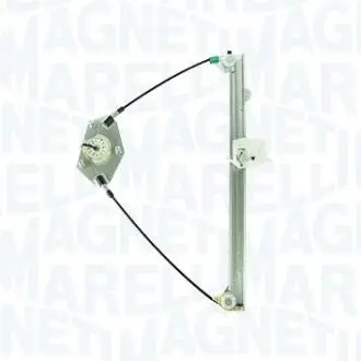 Подъемное устройство для окон MAGNETI MARELLI 350103138700