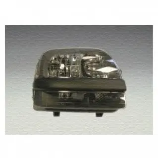 Фара основна ліва FIAT Doblo 01.2000 - MAGNETI MARELLI LPG322