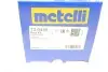Пильник ШРКШ (зовнішній) Citroen C4 Grend Picasso/Picasso 2.0HDi 06-13 (26x86x138) (к-кт) Metelli 13-0435 (фото 10)