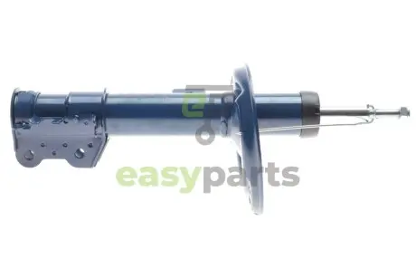 Амортизатор (передній) Fiat 500/500C 0.9-1.4 10-/Ford Ka 1.2-1.3 08-16 (L) MEYLE 2266230015