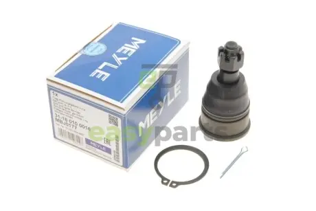 Опора кульова (передня/знизу) Honda CR-V II 01-07 MEYLE 31-16 010 0016