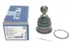 Опора кульова (передня/зверху) Nissan Navara/Pick Up 97- MEYLE 36-16 010 0012 (фото 3)