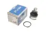 Опора кульова (передня/знизу) Hyundai Santa Fe I/II 00-/Kia Sorento II 09- 37-16 010 0006