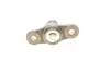 Опора кульова (передня/знизу) Kia Cee&#039;d/Hyundai i30 06-12/Elantra 00-06 MEYLE 37-16 010 0019 (фото 3)