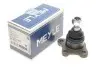 Опора кульова (передня/зверху) Hyundai Terracan 01-06 MEYLE 37-16 010 0022 (фото 2)