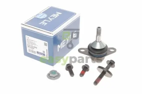 Опора кульова (передня) Volvo S60/V70/XC70 00-10 MEYLE 516 010 0002