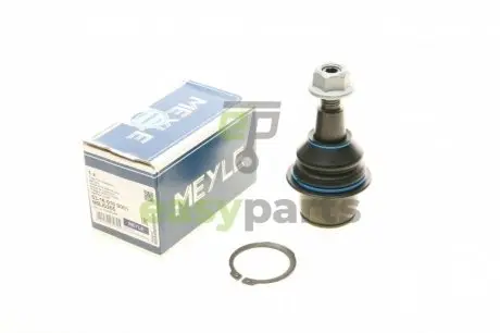 Опора кульова (передня/знизу) Land Rover DiscoveryIII-IV/Range Rover Sport 04-09 MEYLE 53-16 010 0001