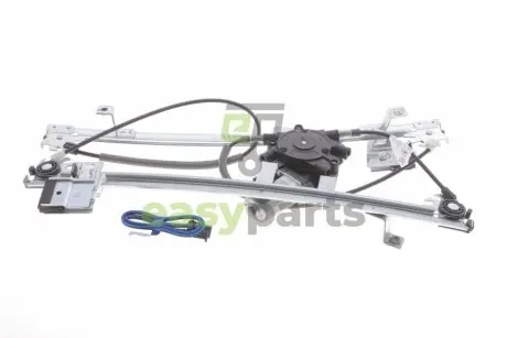 Склопідіймач (передній) Land Rover Freelander 98-06 (L) (електро) (з моторчиком) MIRAGLIO 30/1000