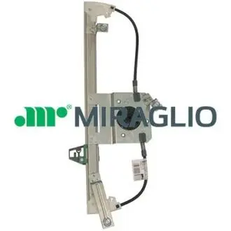 Подъемное устройство для окон MIRAGLIO 30/1047