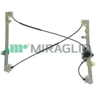 Подъемное устройство для окон MIRAGLIO 30/1055