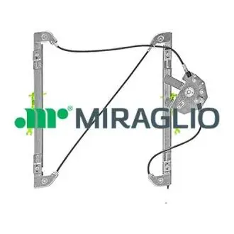 Подъемное устройство для окон MIRAGLIO 30/1071