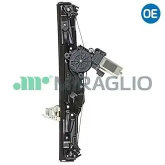 Підйомний пристрій для вікон MIRAGLIO 30/1084