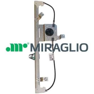Подъемное устройство для окон MIRAGLIO 30/1089
