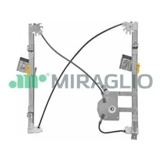 Подъемное устройство для окон MIRAGLIO 30/1095