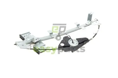 Склопідіймач (передній) Ford Fiesta 02-08 (R) (електро) (без моторчика) MIRAGLIO 30/1118