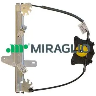 Подъемное устройство для окон MIRAGLIO 30/1123