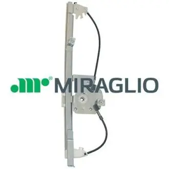 Подъемное устройство для окон MIRAGLIO 30/1126