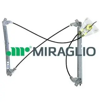 Подъемное устройство для окон MIRAGLIO 30/1133
