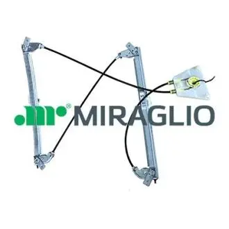 Подъемное устройство для окон MIRAGLIO 30/1135