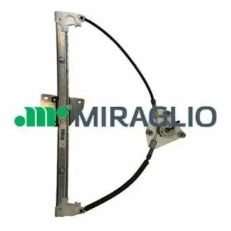 Подъемное устройство для окон MIRAGLIO 30/1162