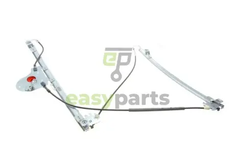 Склопідіймач (передній) BMW X5 (E53) 00-06 (L) (електро) (без моторчика) MIRAGLIO 30/1177