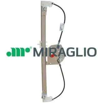 Подъемное устройство для окон MIRAGLIO 30/1178