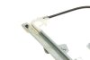 Склопідіймач (передній) MB E-class (W211) 02-08 (R) (електро)(без моторчика) MIRAGLIO 30/1184 (фото 3)