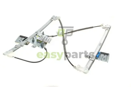 Склопідіймач (передній) MB E-class (W211) 02-08 (R) (електро)(без моторчика) MIRAGLIO 30/1184