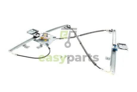 Склопідіймач (передній) MB E-class (W211) 02-08 (L) (електро)(без моторчика) MIRAGLIO 30/1185