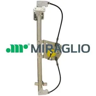 Подъемное устройство для окон MIRAGLIO 30/1191