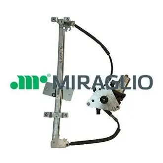 Подъемное устройство для окон MIRAGLIO 30/1268
