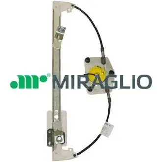 Подъемное устройство для окон MIRAGLIO 30/1291