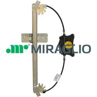 Подъемное устройство для окон MIRAGLIO 30/1293