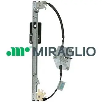 Подъемное устройство для окон MIRAGLIO 30/1307