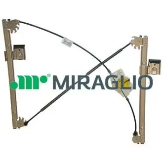 Подъемное устройство для окон MIRAGLIO 30/1308