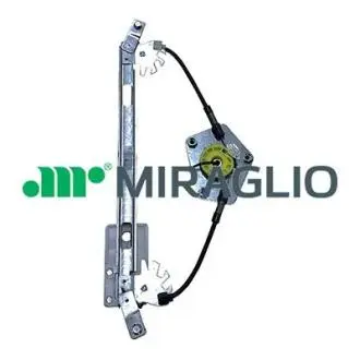 Подъемное устройство для окон MIRAGLIO 30/1311