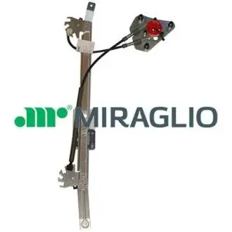Подъемное устройство для окон MIRAGLIO 30/1323