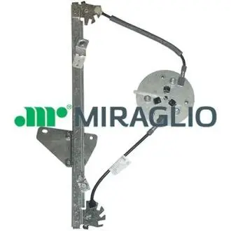 Подъемное устройство для окон MIRAGLIO 30/1343
