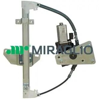 Подъемное устройство для окон MIRAGLIO 30/1362